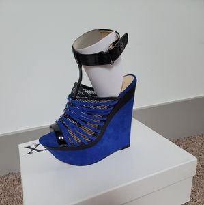 Ladies Fashion Heels